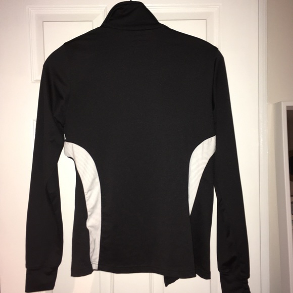 Fila full zip jacket - Picture 2 of 3